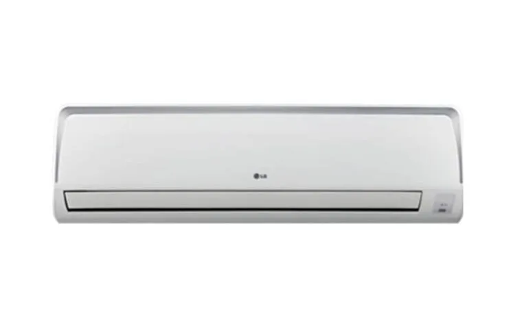 LG LSNS1862QC7 Split klima ayrılabilir sistem Beyaz