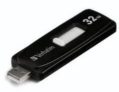 Verbatim 47440 32 GB SSD Thumbnail 1