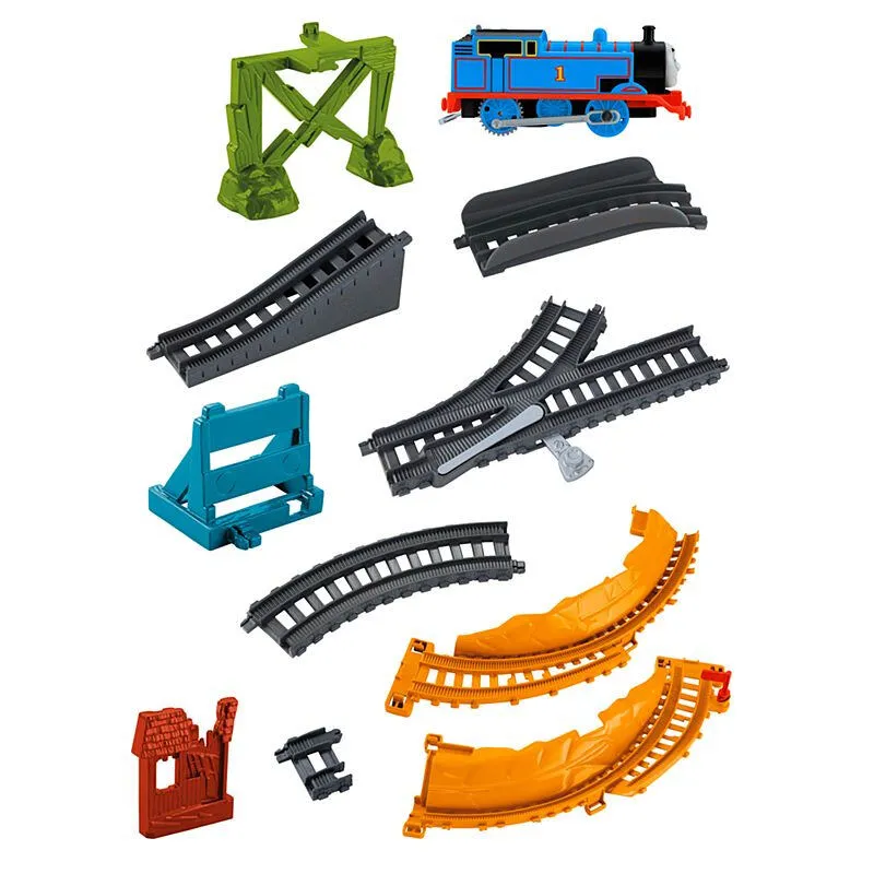Mattel CDB59 Thumbnail 12