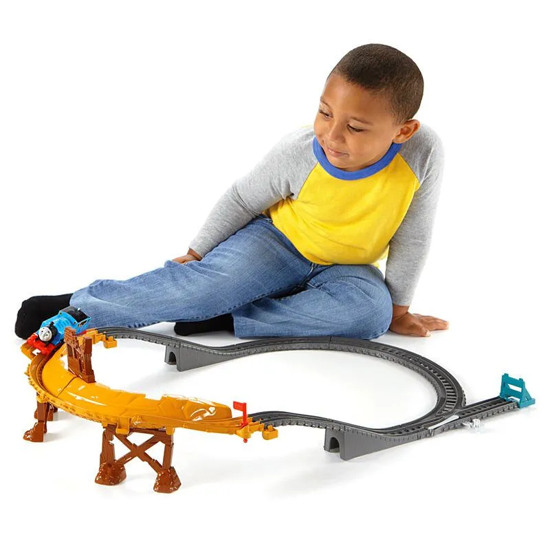 Mattel CDB59 Thumbnail 2