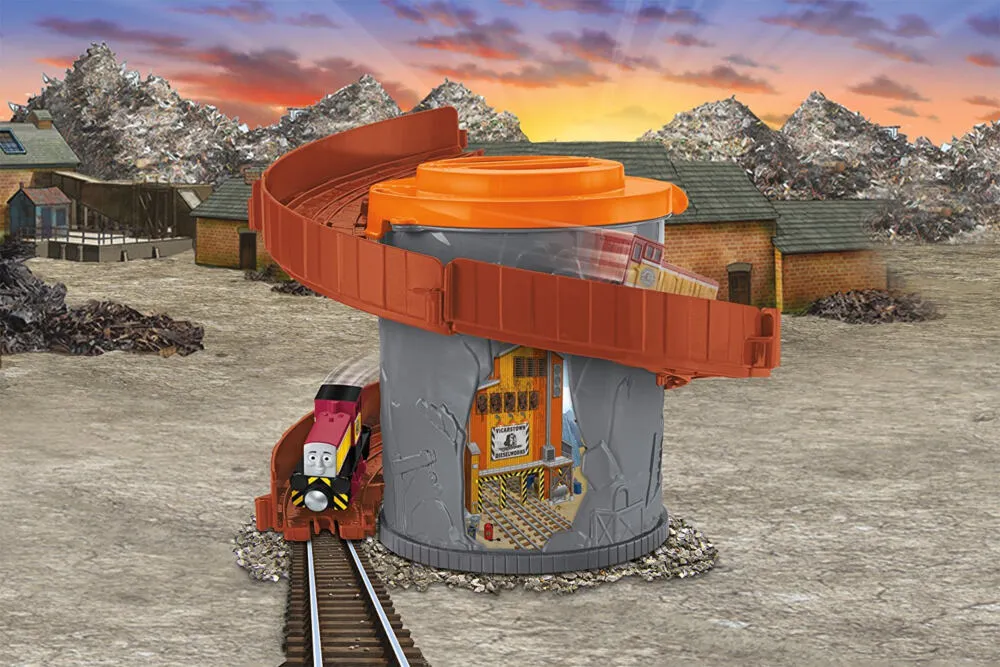 Mattel DGJ73 Thumbnail 3