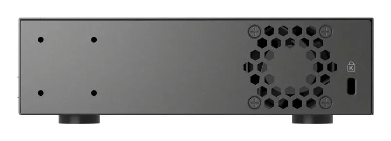 QNAP QSW-L3208-2C6T Ağ Anahtarları Thumbnail 12
