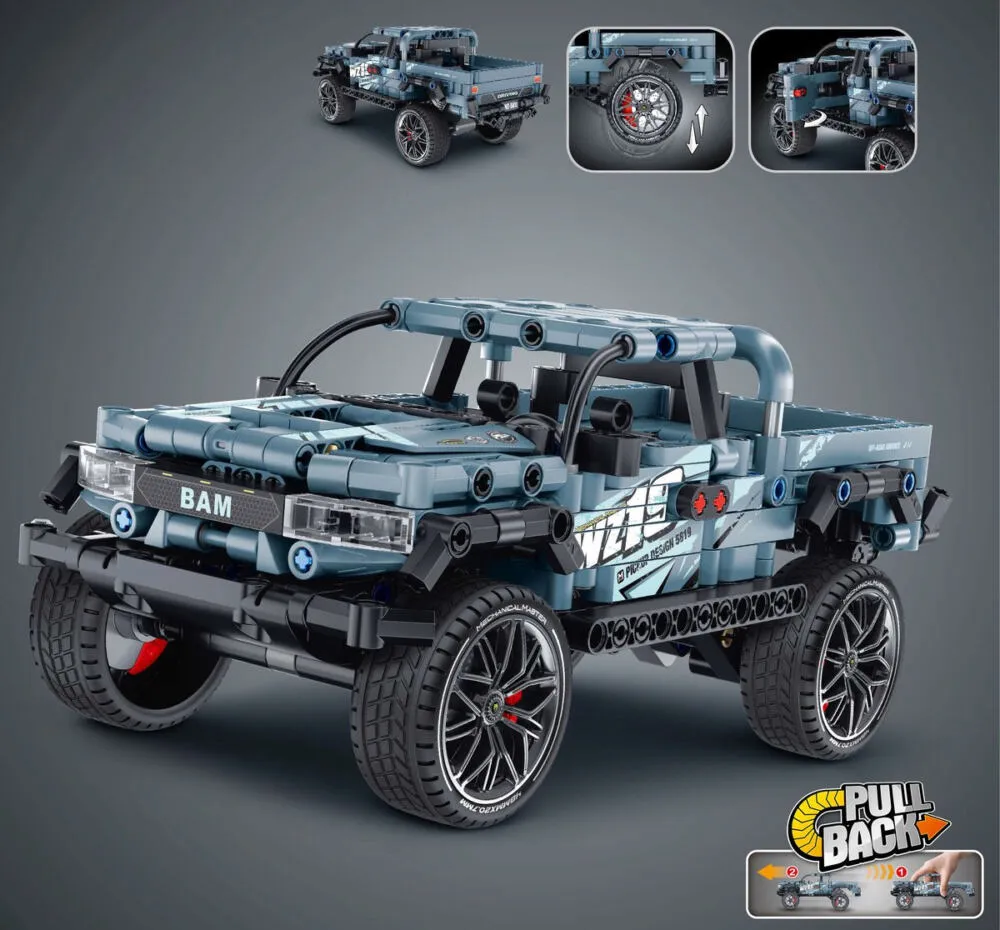Gear2Play GP26558 Thumbnail 8