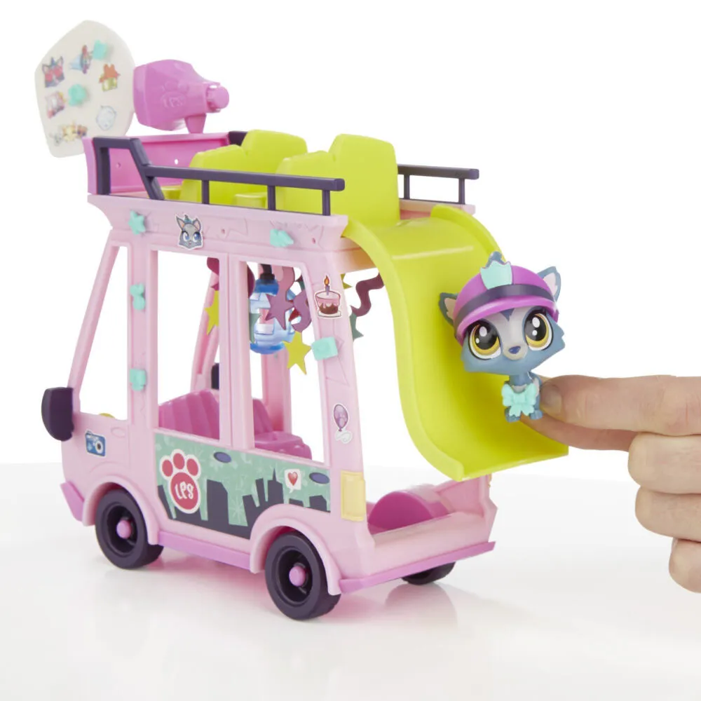 Hasbro B3806EU40 Thumbnail 9