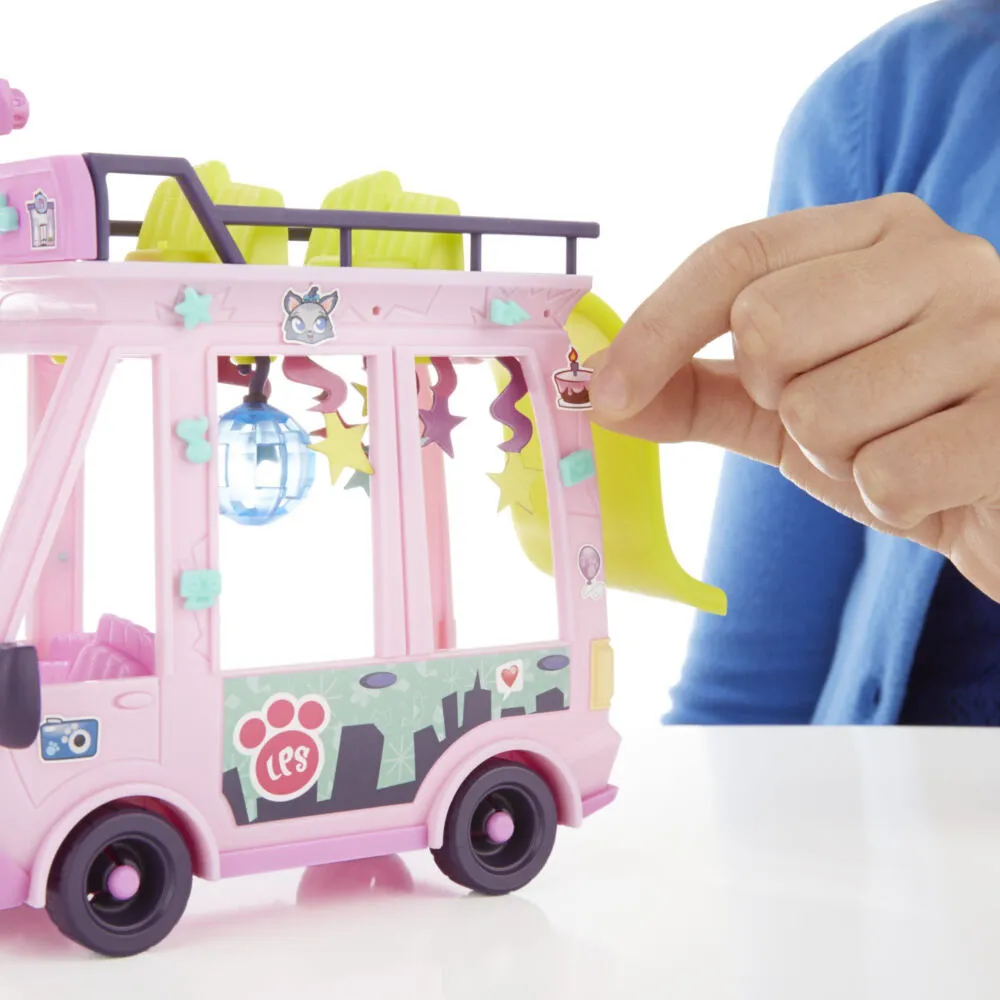 Hasbro B3806EU40 Thumbnail 1