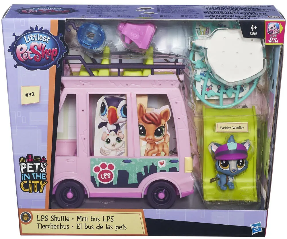 Hasbro B3806EU40 Thumbnail 11