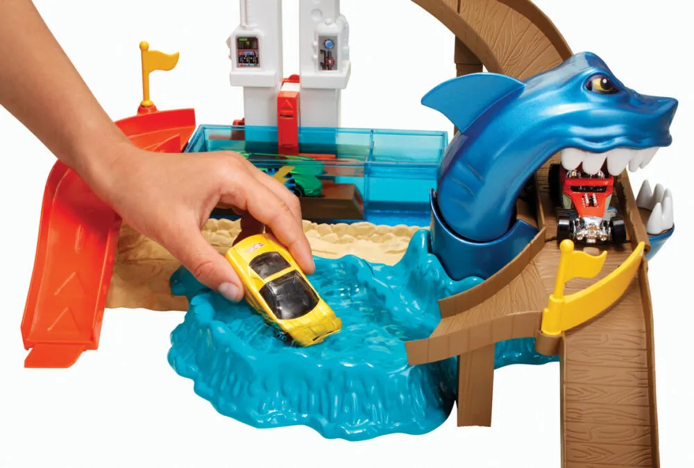 Hot Wheels BGK043 Thumbnail 3