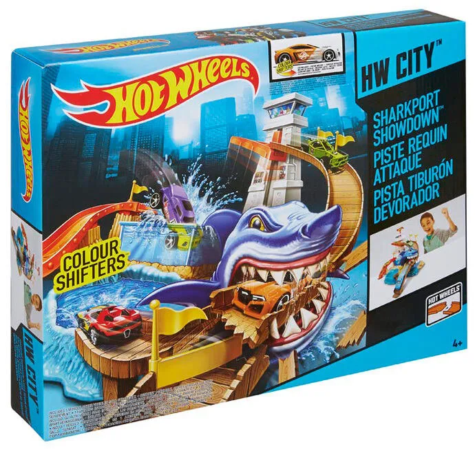 Hot Wheels BGK043 Thumbnail 1