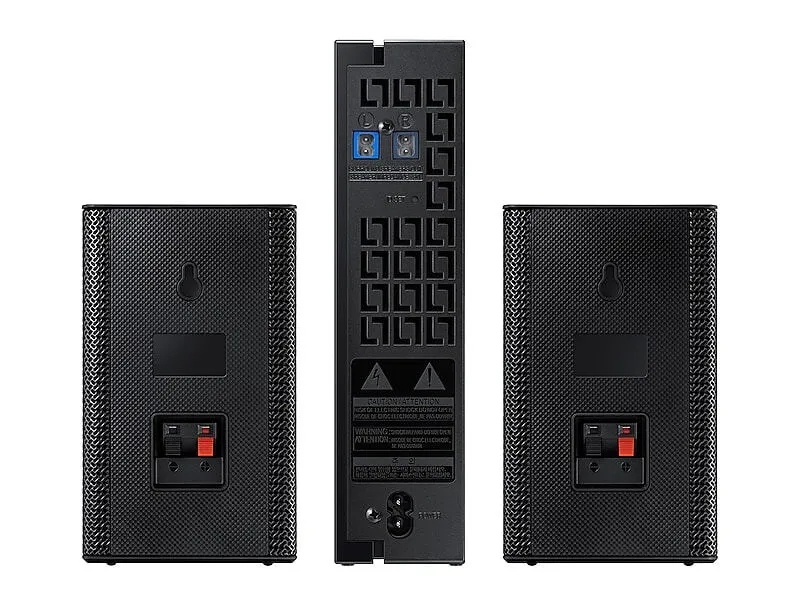 Samsung SWA-9000S/ZA Thumbnail 3
