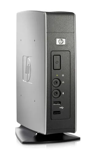HP t5630 İnce İstemci FQ801AA Thumbnail 7
