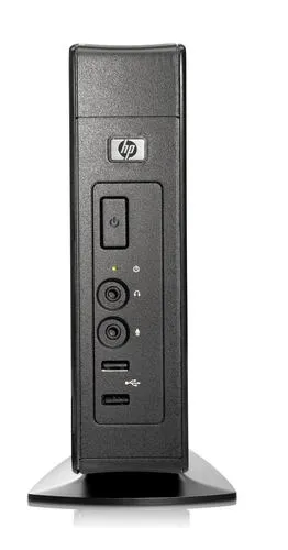 HP t5630 İnce İstemci FQ801AA Thumbnail 1