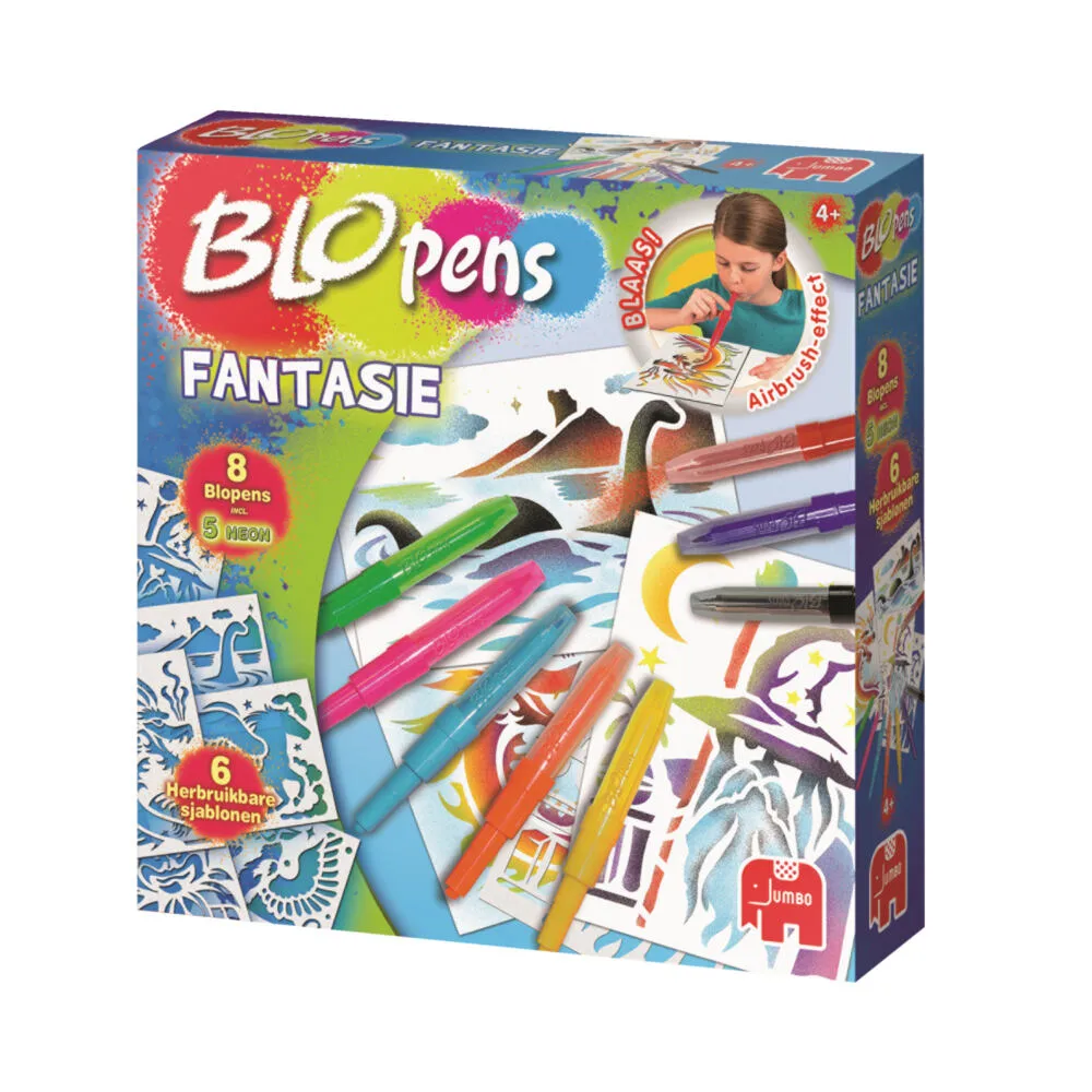 Jumbo Fantasie 18601 Thumbnail 1