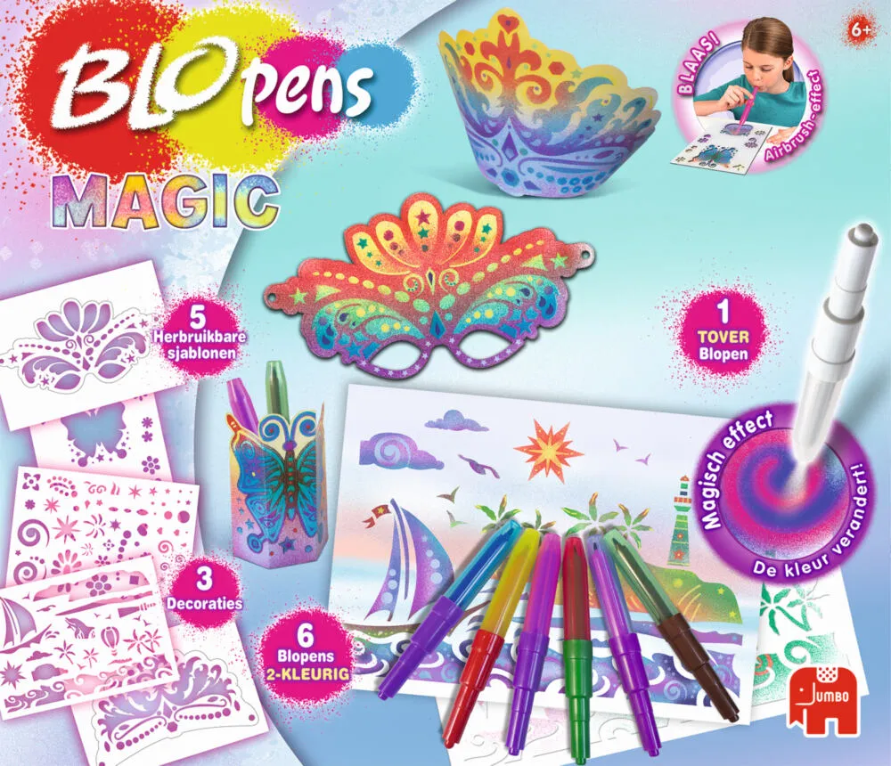 Jumbo Magic 18603 Thumbnail 2