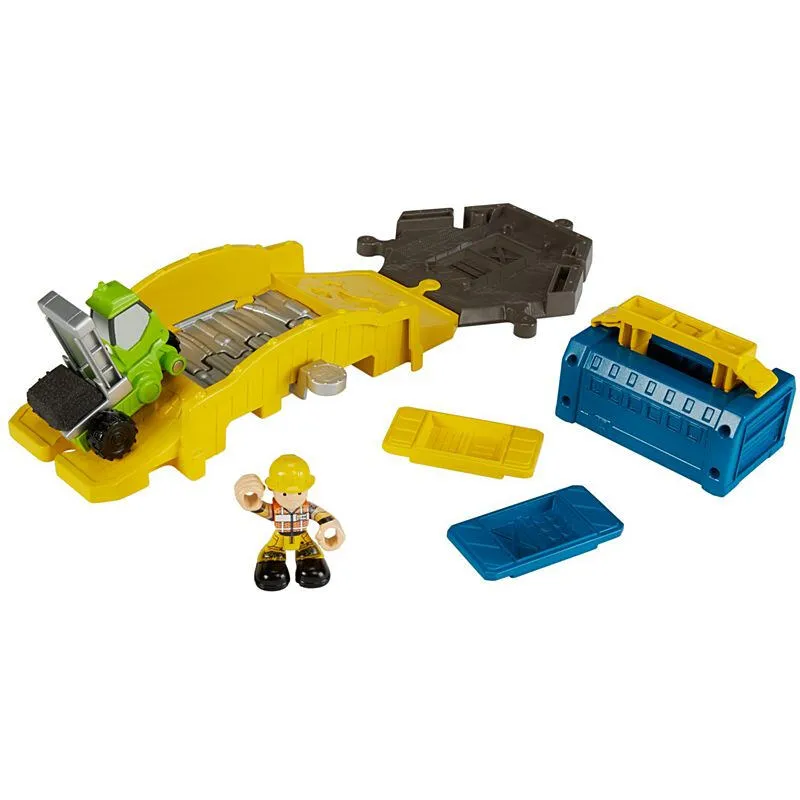 Mattel DXP75 Thumbnail 9