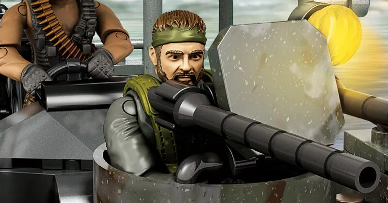MEGA DPB56 Thumbnail 5
