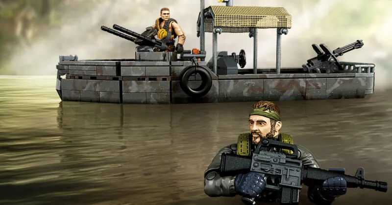 MEGA DPB56 Thumbnail 9