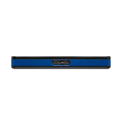 Seagate STGD2000400 2 TB 2.5" USB 3.2 Taşınabilir Harici Hard Disk Thumbnail 3