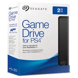 Seagate STGD2000400 2 TB 2.5" USB 3.2 Taşınabilir Harici Hard Disk Thumbnail 7