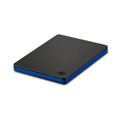 Seagate STGD2000400 2 TB 2.5" USB 3.2 Taşınabilir Harici Hard Disk Thumbnail 1