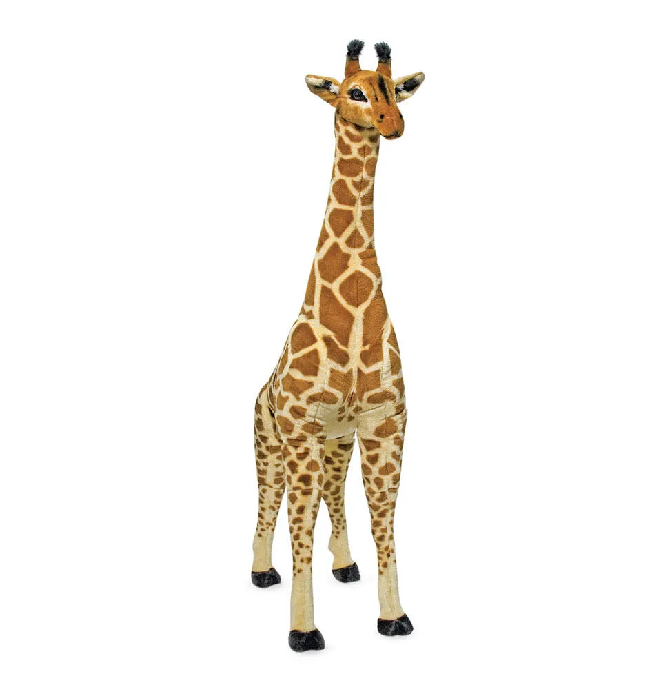Melissa & Doug 2106 peluş oyuncak