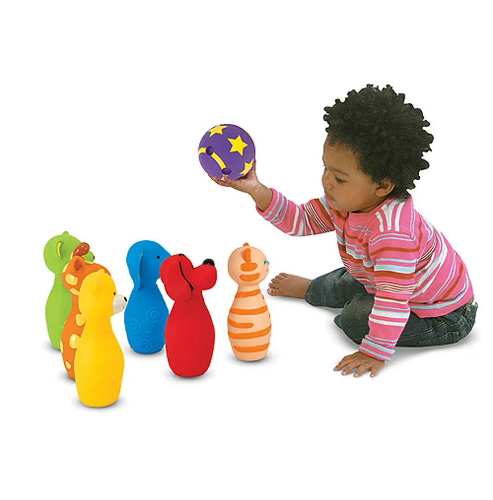 Melissa & Doug 9160 oyuncak oyun seti Thumbnail 2