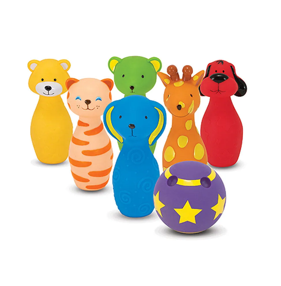 Melissa & Doug 9160 oyuncak oyun seti Oyun Setleri