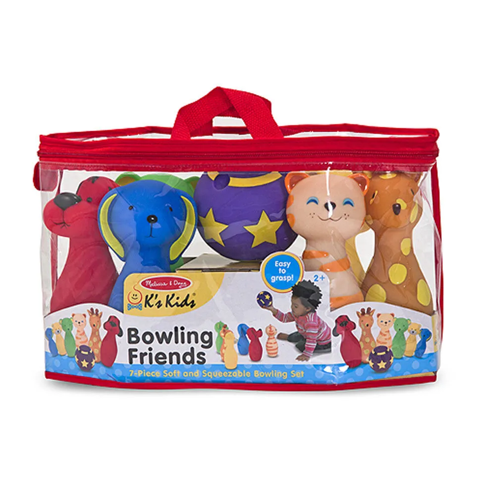 Melissa & Doug 9160 oyuncak oyun seti Thumbnail 3