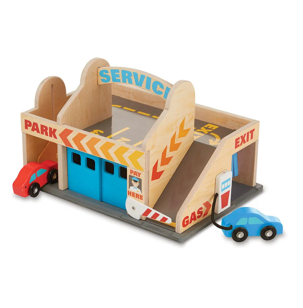 Melissa & Doug 9271 oyuncak oyun seti Oyun Setleri