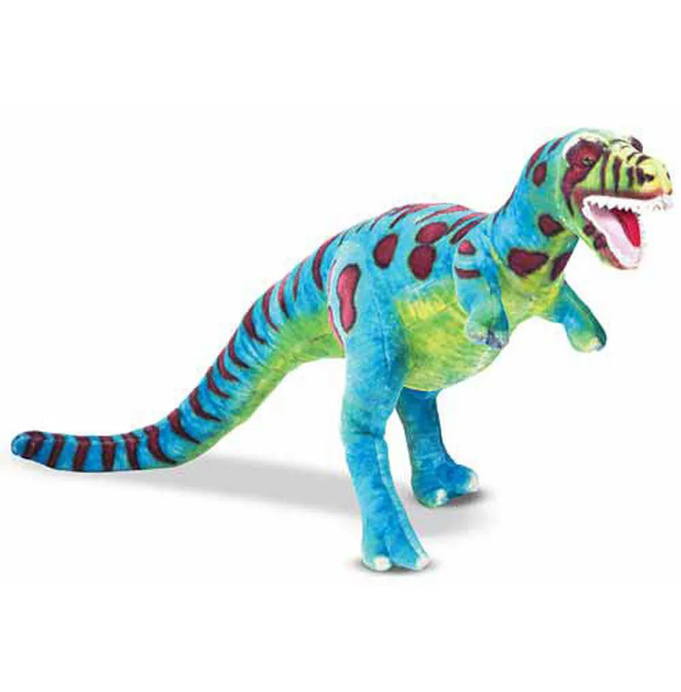 Melissa & Doug 2149 peluş oyuncak