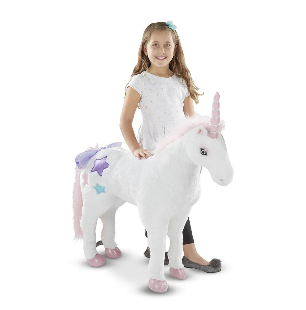 Melissa & Doug 8801 peluş oyuncak Thumbnail 3