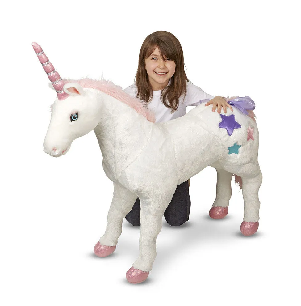 Melissa & Doug 8801 peluş oyuncak Thumbnail 2