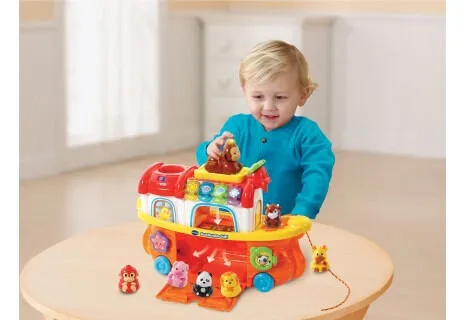 VTech 80-504504 Thumbnail 1