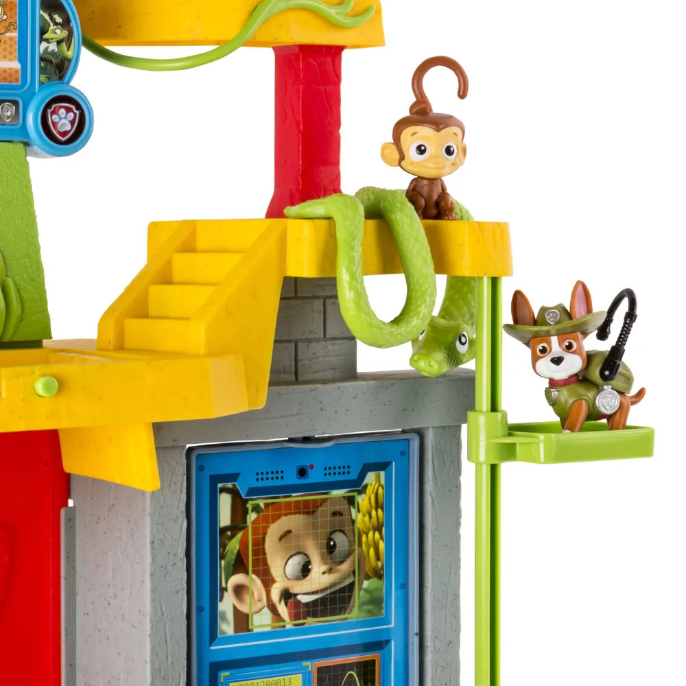 Spin Master Monkey Temple 6028067 Thumbnail 2