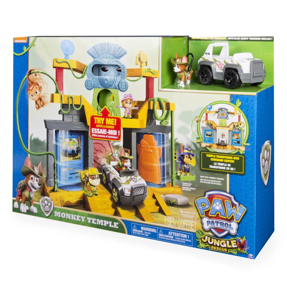 Spin Master Monkey Temple 6028067 Thumbnail 14