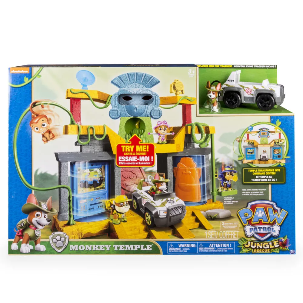 Spin Master Monkey Temple 6028067 Thumbnail 12
