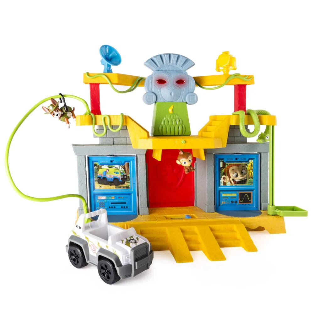 Spin Master Monkey Temple 6028067 Thumbnail 6