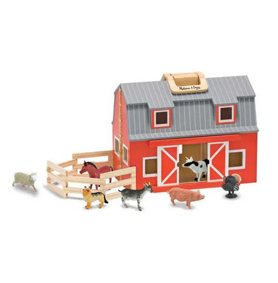 Melissa & Doug 3700 oyuncak oyun seti Oyun Setleri