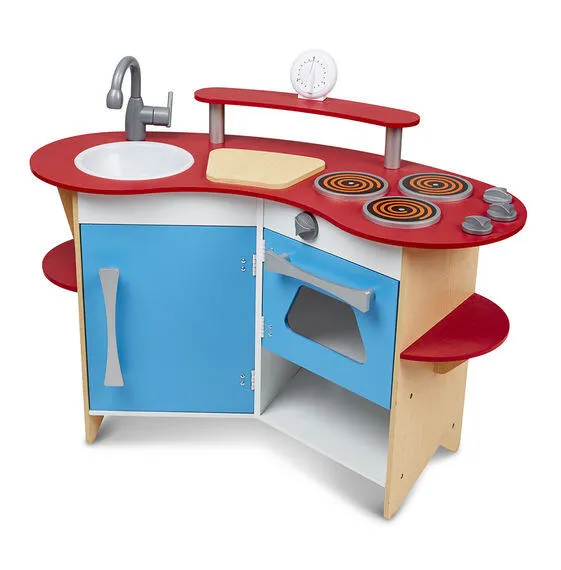 Melissa & Doug 3950 oyuncak oyun seti Oyun Setleri