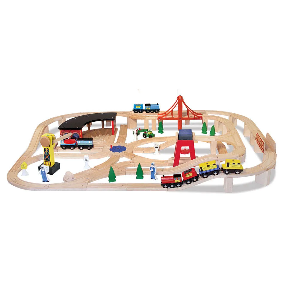 Melissa & Doug 701 oyuncak oyun seti Oyun Setleri