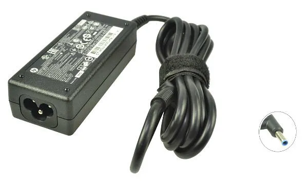 2-Power ALT283370B şarj aleti & çevirici Bina içi 45 W Siyah Şarj Ürünleri