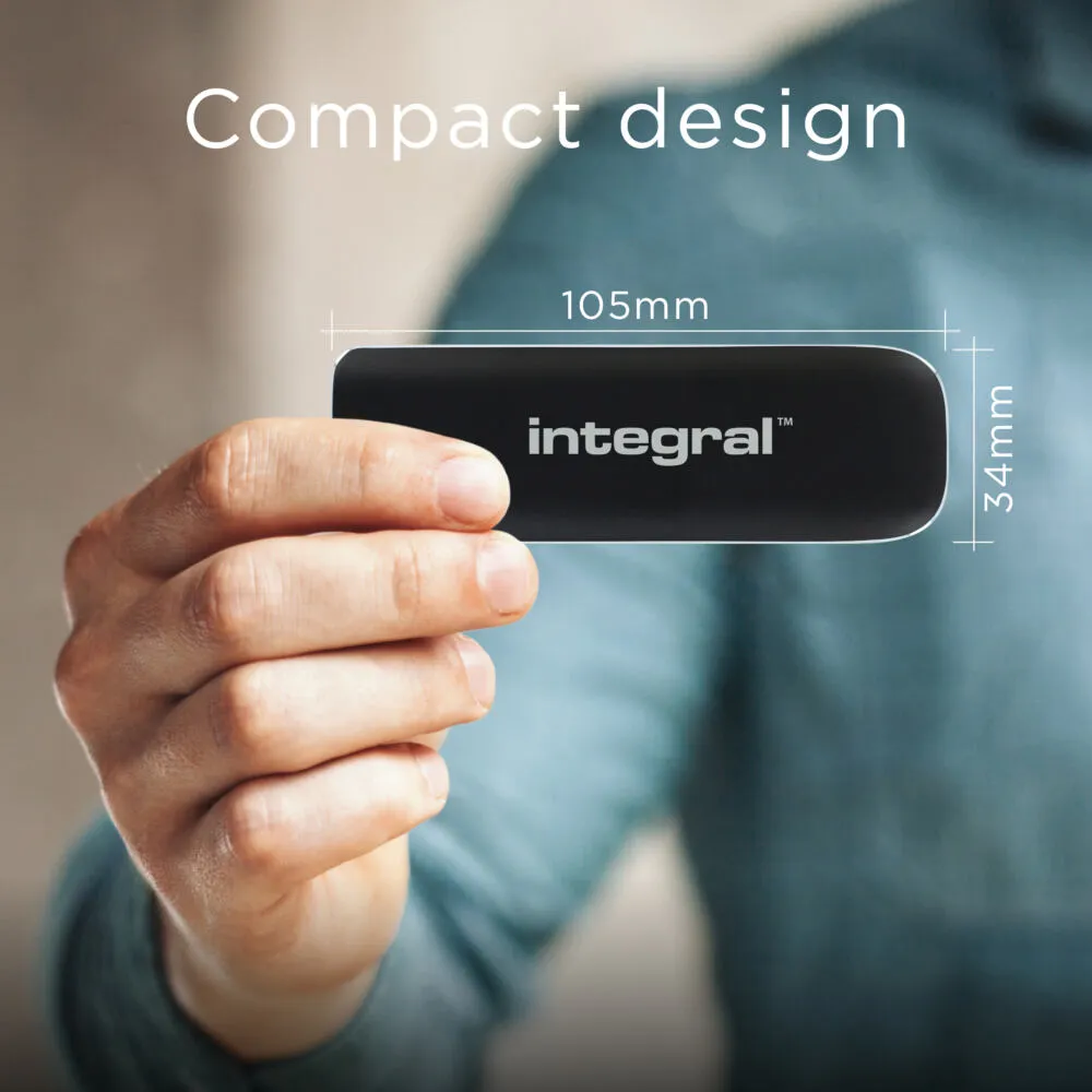 Integral INSSD2TPORT3.2ACUPX 2 TB SSD Thumbnail 6