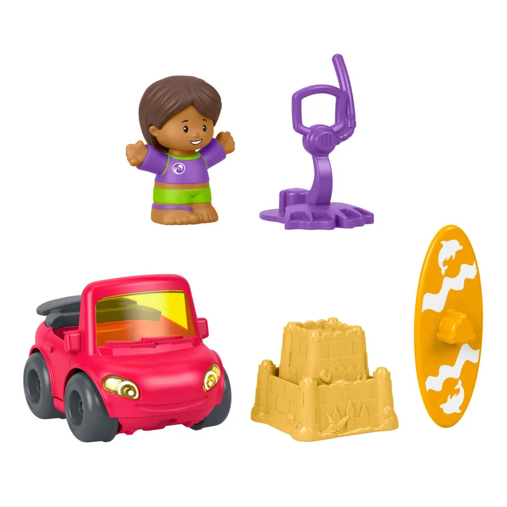 Little People JMT85 Thumbnail 6