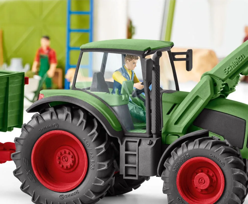 schleich 42379 Thumbnail 6