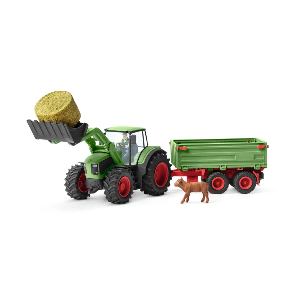 schleich 42379 Thumbnail 4