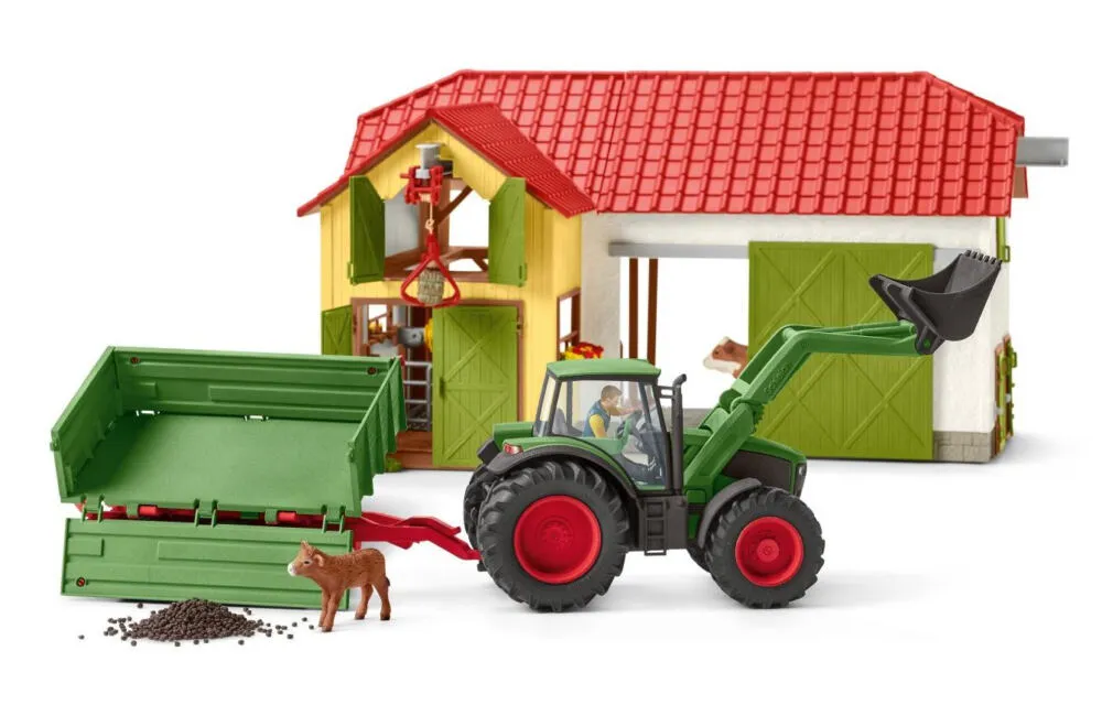 schleich 42379 Thumbnail 8