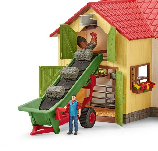 schleich 42377 Thumbnail 8