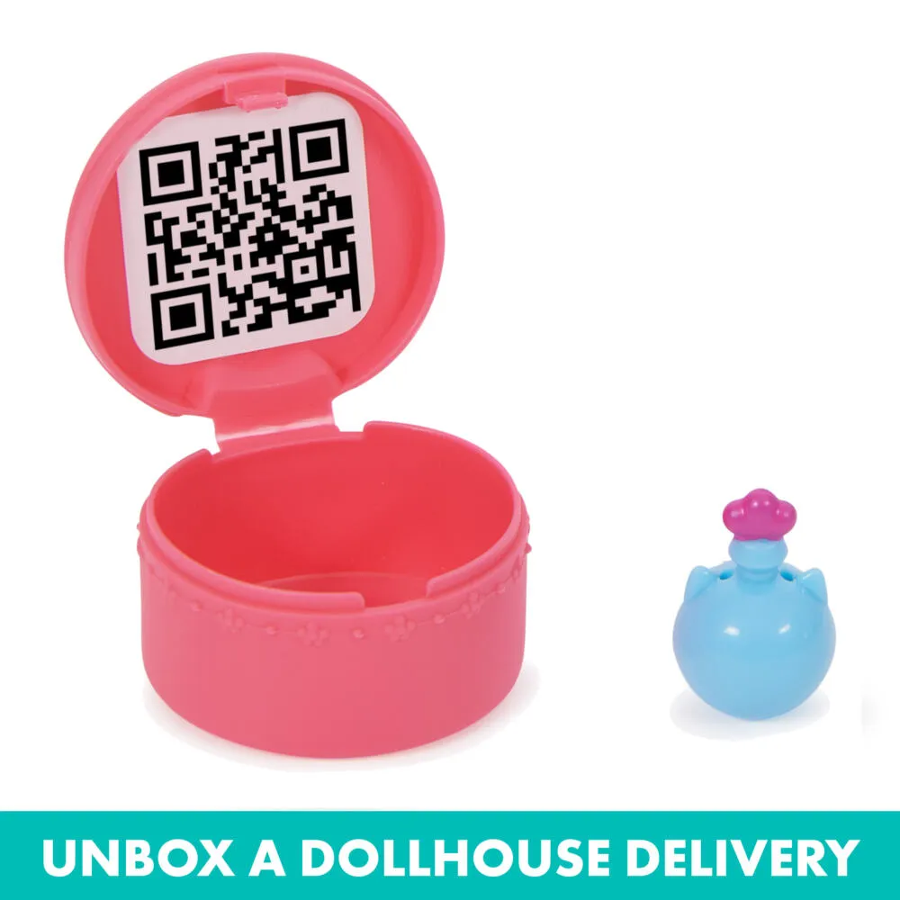 Spin Master Gabby's Dollhouse GDH PYS Clip on Playset 1 MerCat GML 6065945 Thumbnail 9