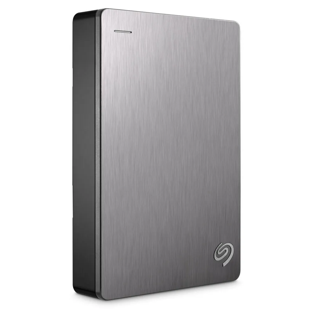 Seagate Portable 5 TB STDR5000301 USB 3.2 Harici Hard Disk Thumbnail 1