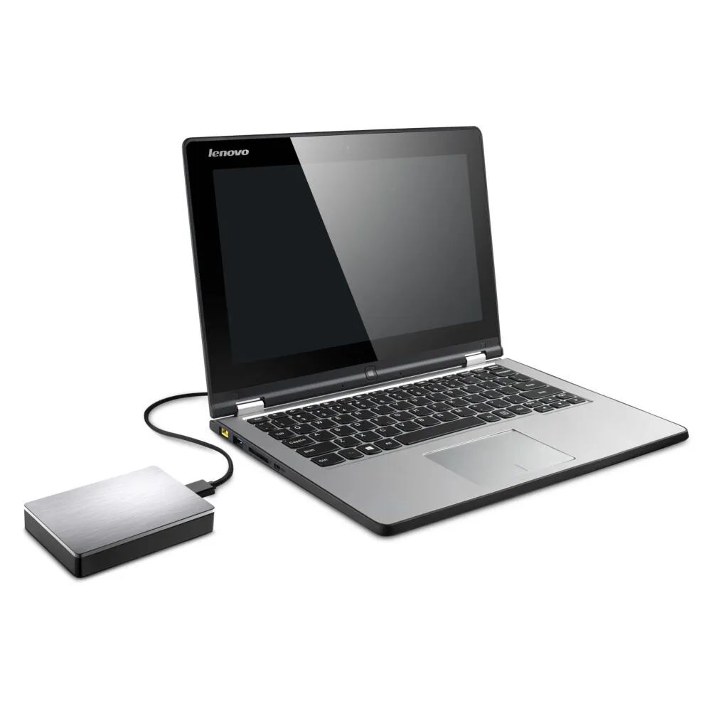 Seagate Portable 5 TB STDR5000301 USB 3.2 Harici Hard Disk Thumbnail 13