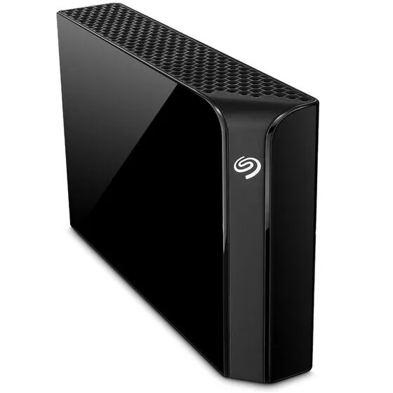 Seagate Desktop 3 TB STFM3000300 USB 3.2 Harici Hard Disk Thumbnail 1